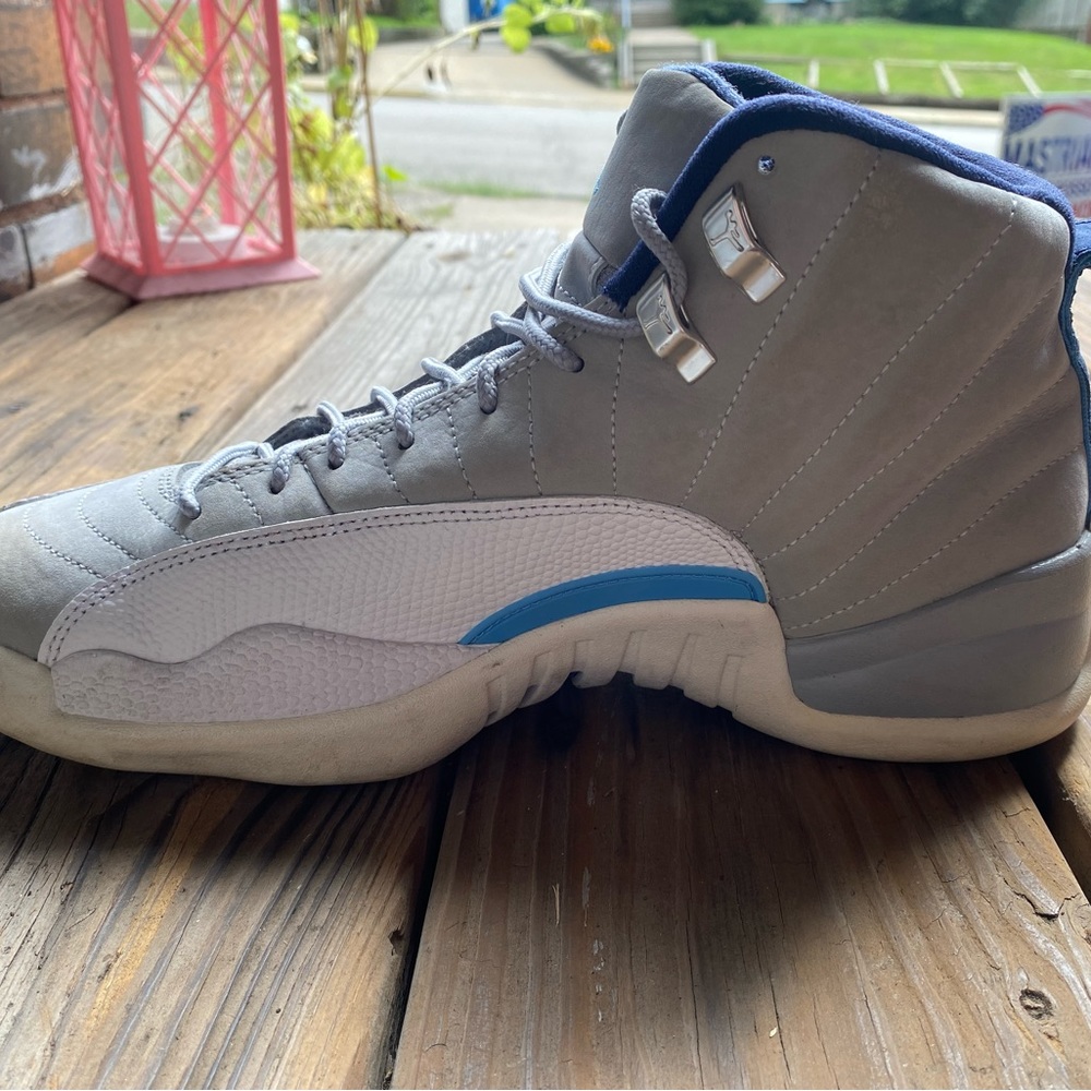 Jordan Retro 12s - Picture 5 of 6